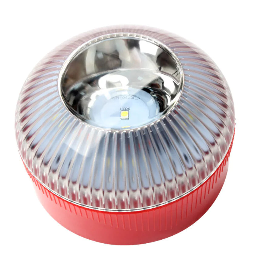 V16 LED Emergency Warning Light
