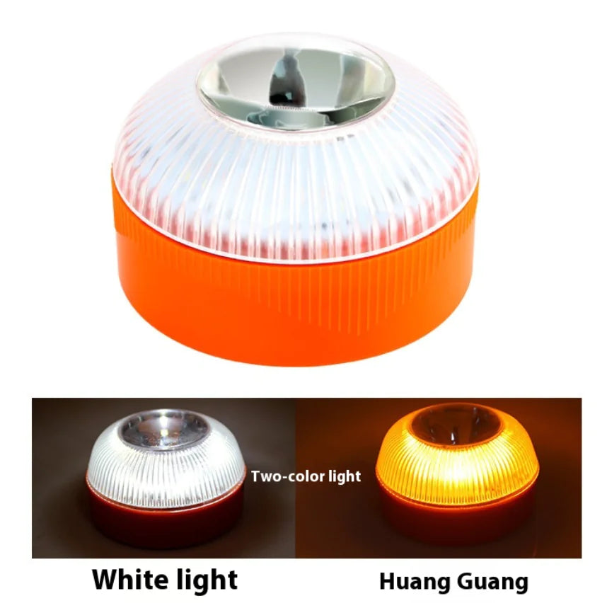 V16 LED Emergency Warning Light